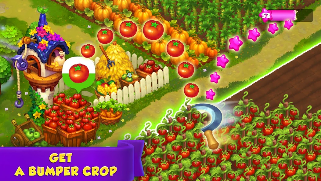 Royal Farm screenshot 18
