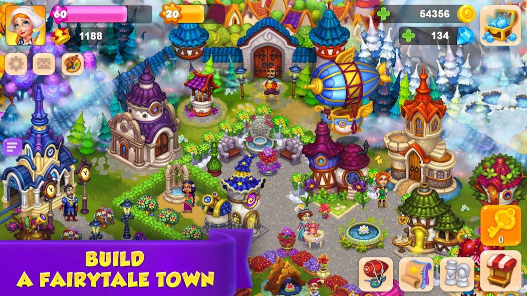 Royal Farm screenshot 20