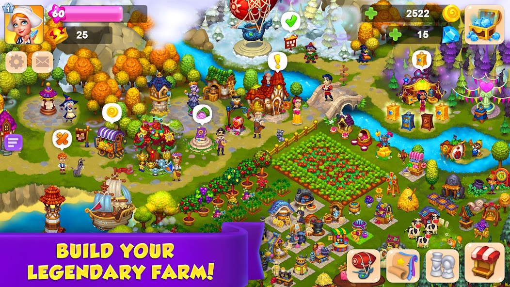 Royal Farm screenshot 27