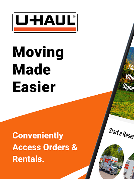 U-Haul screenshot 7