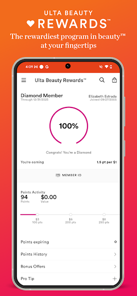 Ulta Beauty: Makeup & Skincare screenshot 4