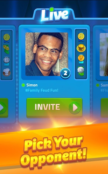 Family Feud® Live! screenshot 4