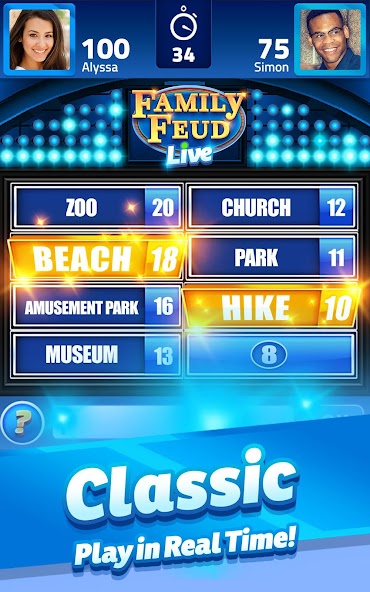 Family Feud® Live! screenshot 12
