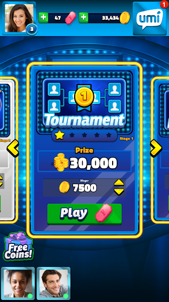 Family Feud® Live! screenshot 14