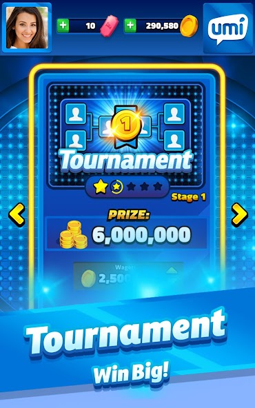 Family Feud® Live! screenshot 16