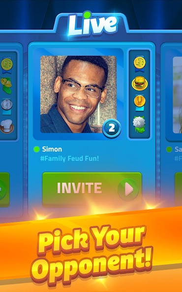 Family Feud® Live! screenshot 17