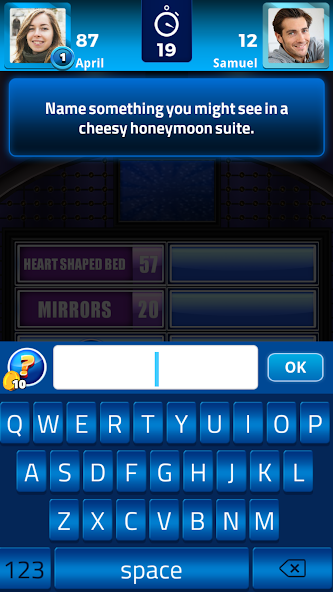 Family Feud® Live! screenshot 18