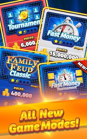 Family Feud® Live! screenshot 20