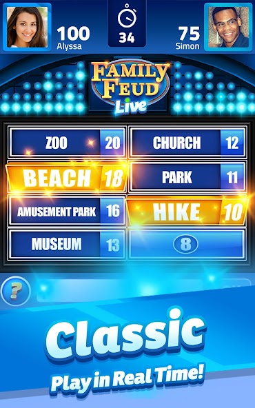 Family Feud® Live! screenshot 21