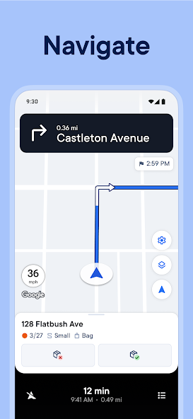 Circuit Route Planner screenshot 10