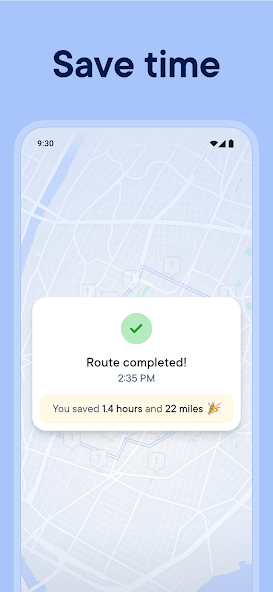 Circuit Route Planner screenshot 13