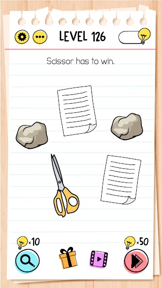 Brain Test: Tricky Puzzles screenshot 23