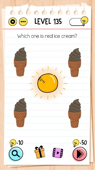 Brain Test: Tricky Puzzles screenshot 29