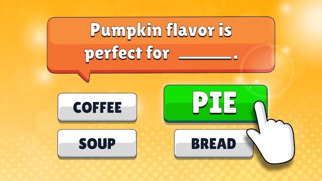 Popular Words: Family Game screenshot 35