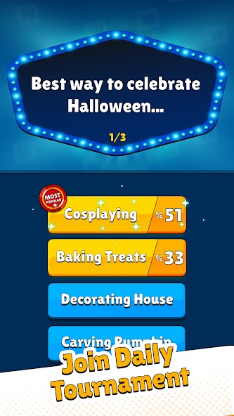 Popular Words: Family Game screenshot 28