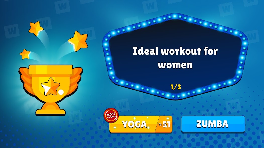 Popular Words: Family Game screenshot 29