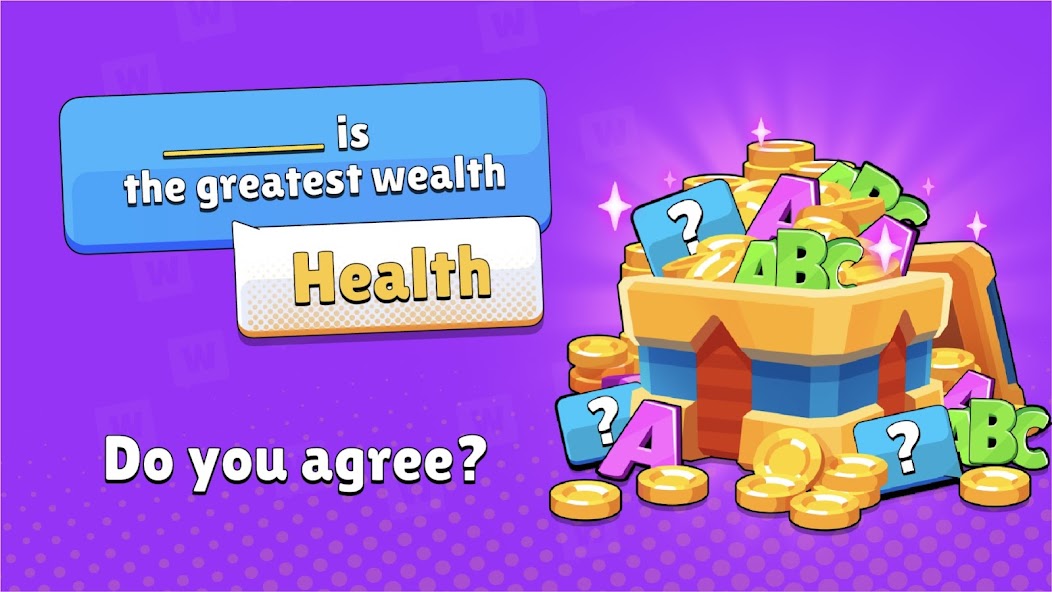 Popular Words: Family Game screenshot 31