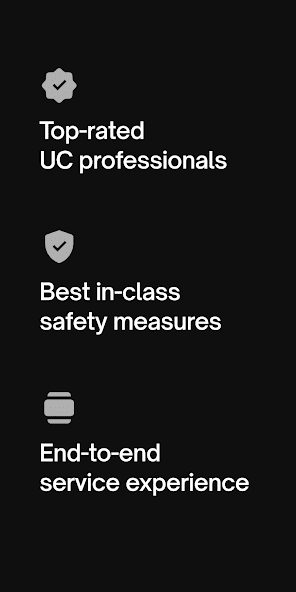 Urban Company (Prev UrbanClap) screenshot 7
