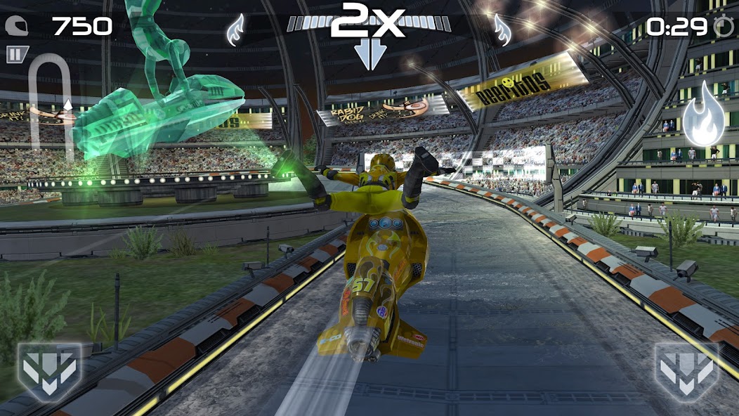 Riptide GP2 screenshot 17