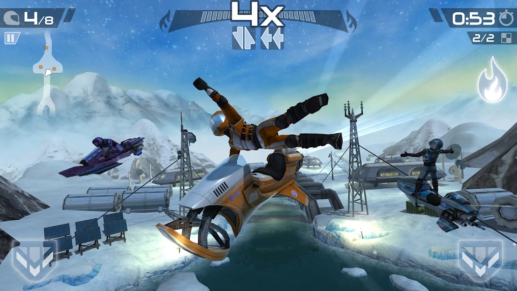 Riptide GP2 screenshot 18