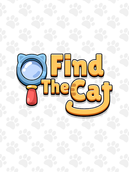 Find The Cat - Spot It! screenshot 8
