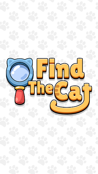 Find The Cat - Spot It! screenshot 15
