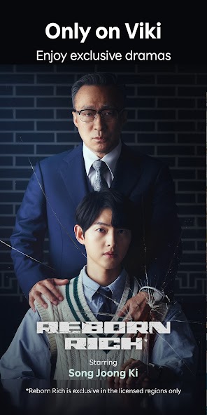 Viki: Asian Dramas & Movies screenshot 12