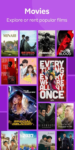 Viki: Asian Dramas & Movies screenshot 24