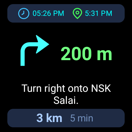 Offline Map Navigation screenshot 10