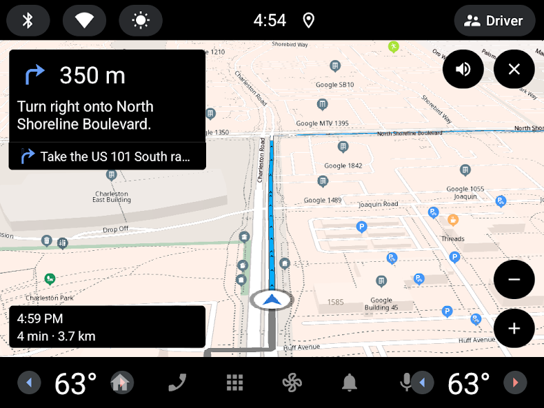 Offline Map Navigation screenshot 13