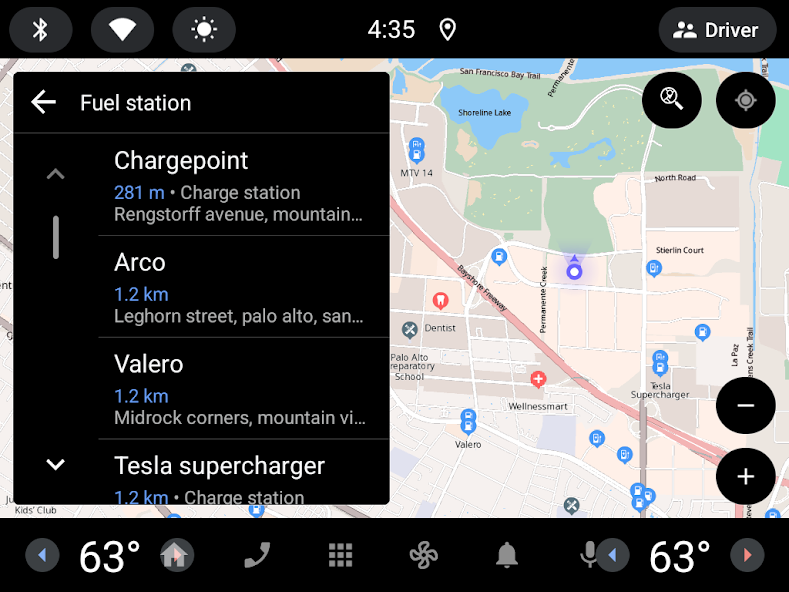Offline Map Navigation screenshot 14