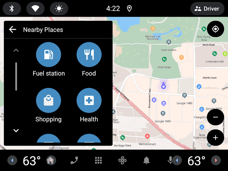 Offline Map Navigation screenshot 15