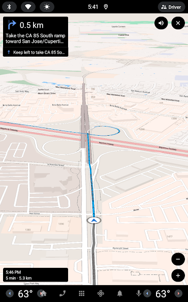 Offline Map Navigation screenshot 17