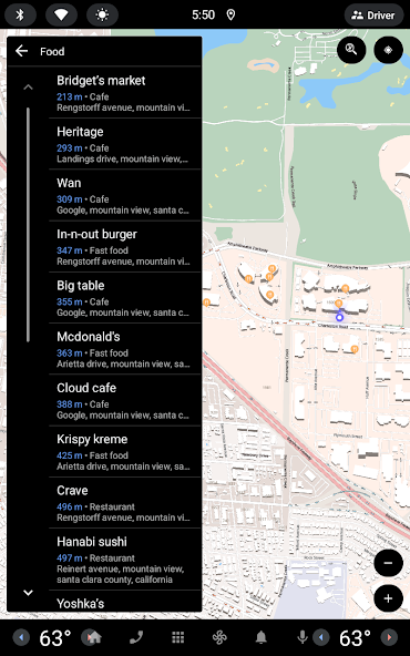 Offline Map Navigation screenshot 18