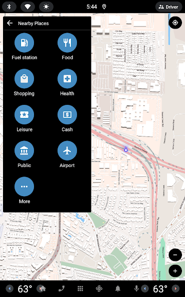 Offline Map Navigation screenshot 19
