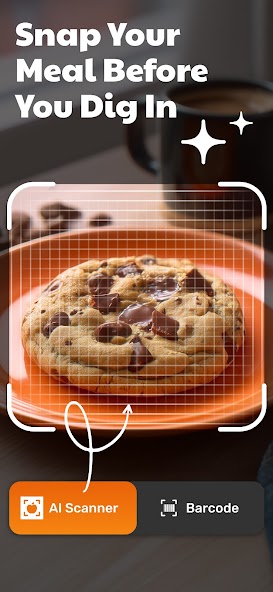 Eatwise AI: Calorie Counter screenshot 3