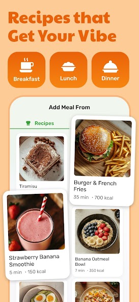 Eatwise AI: Calorie Counter screenshot 5