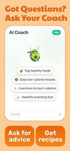 Eatwise AI: Calorie Counter screenshot 6