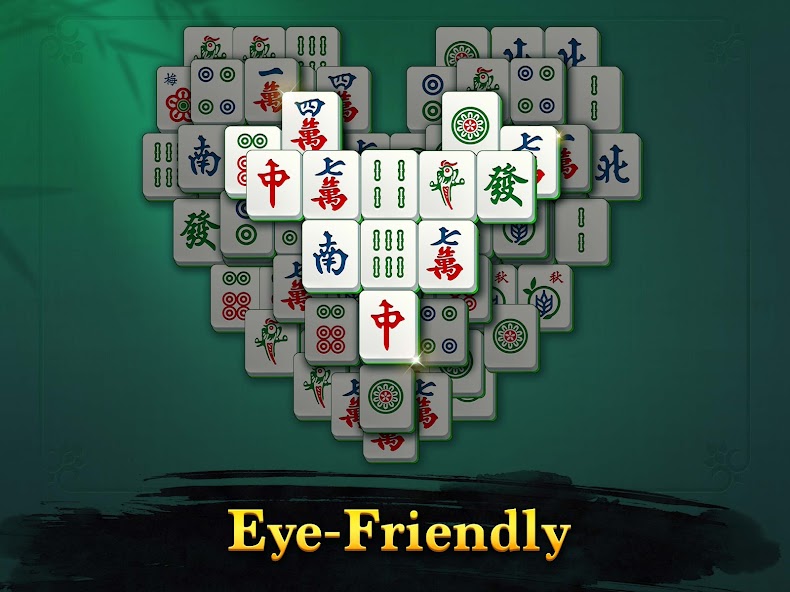 Vita Mahjong screenshot 4