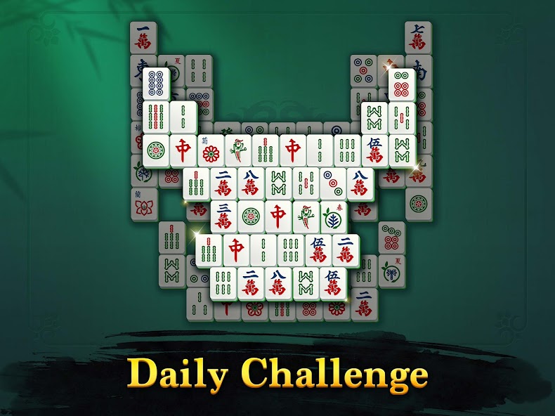 Vita Mahjong screenshot 6