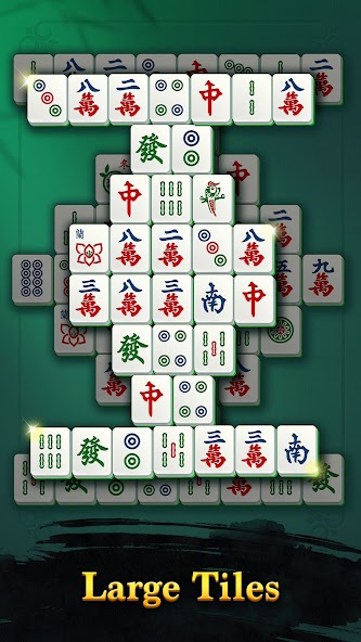 Vita Mahjong screenshot 12