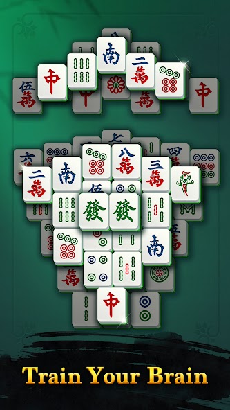 Vita Mahjong screenshot 14