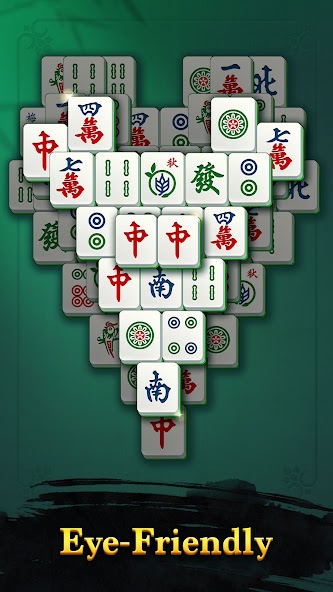 Vita Mahjong screenshot 15