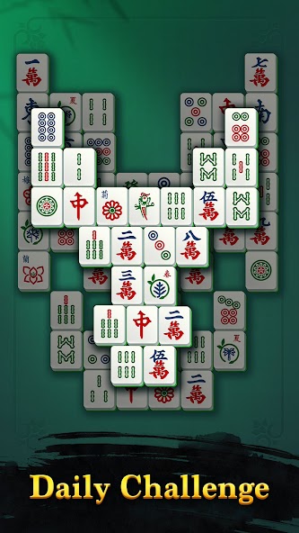 Vita Mahjong screenshot 17