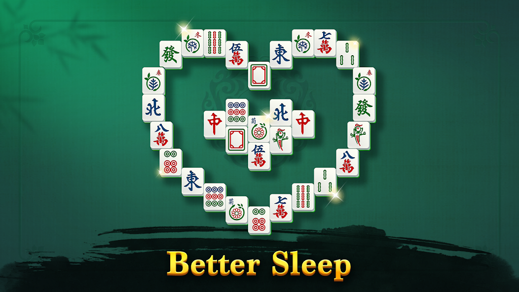 Vita Mahjong screenshot 18