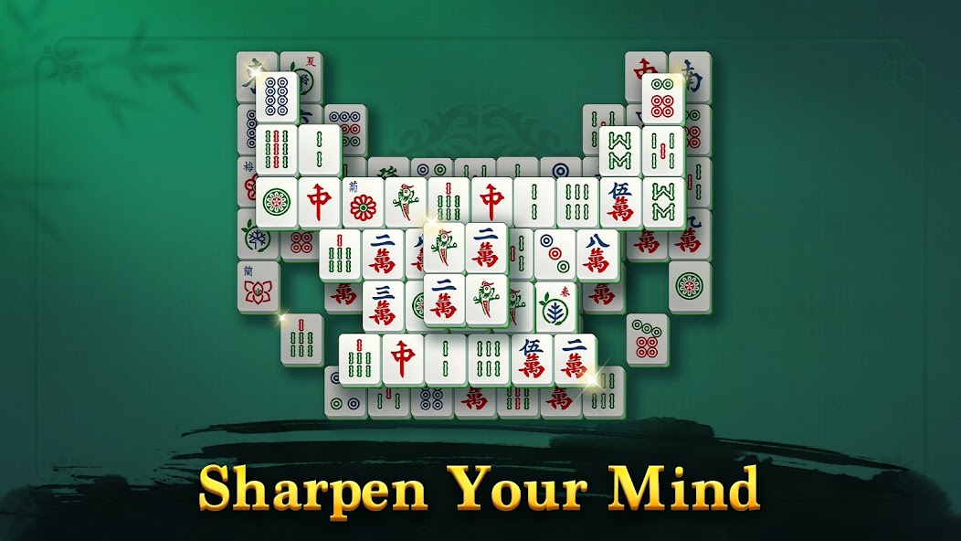 Vita Mahjong screenshot 19