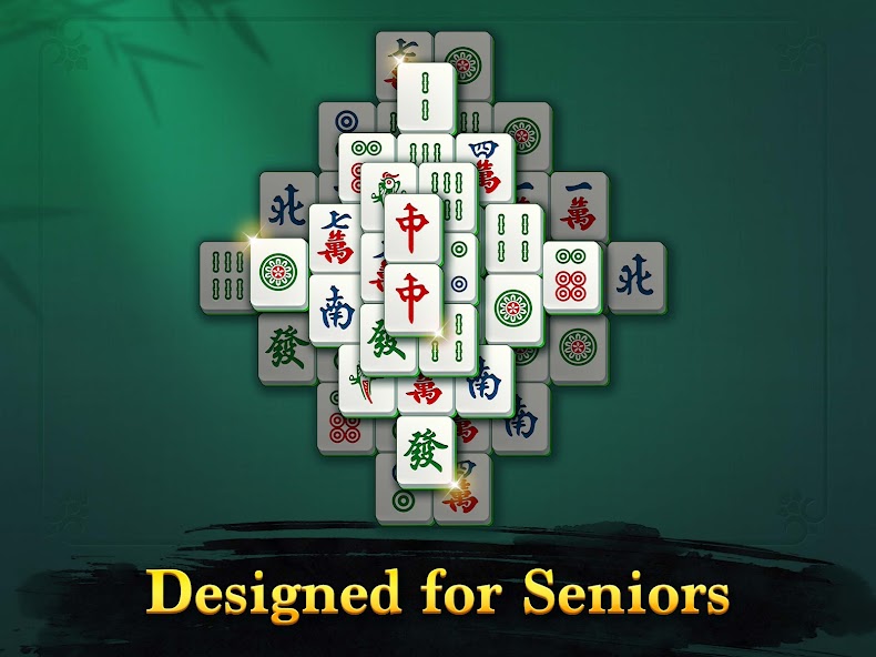 Vita Mahjong screenshot 20