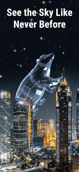 Star Walk 2 Plus: Sky Map View screenshot 2
