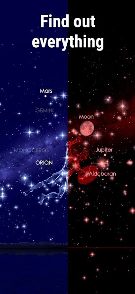 Star Walk 2 Plus: Sky Map View screenshot 3