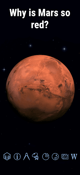 Star Walk 2 Plus: Sky Map View screenshot 6